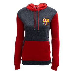 MOLETOM FEMININO BARCELONA