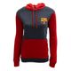 MOLETOM FEMININO BARCELONA  0
