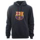 MOLETOM MASCULINO BARCELONA  0