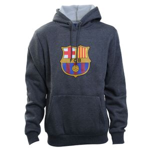 MOLETOM MASCULINO BARCELONA