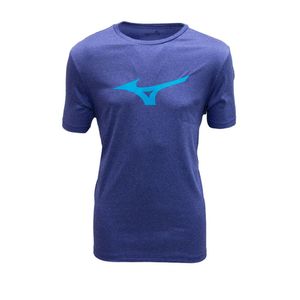 CAMISETA MASCULINA MIZUNO RUN SPARK