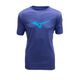 CAMISETA MASCULINA MIZUNO RUN SPARK 0