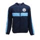 JAQUETA MASCULINA CORTA-VENTO MANCHESTER CITY 0