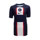 CAMISA INFANTIL NIKE PSG 2022 23 TORCEDOR PRO 0