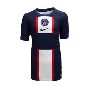 CAMISA INFANTIL NIKE PSG 2022/23 TORCEDOR PRO