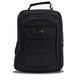 MOCHILA MORMAII PRETO LISA 0