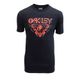 CAMISETA MASCULINA OAKLEY BALL GRAPHIC TEE 0