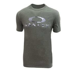 CAMISETA MASCULINA OAKLEY CAMO SS TEE