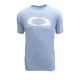 CAMISETA MASCULINA OAKLEY SNOW GEAR ELLIPSE TEE 0