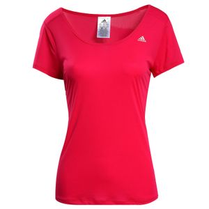 CAMISETA ADIDAS FEMININO ESSMF LW TEE
