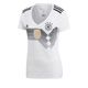 CAMISETA FEMININA ADIDAS ALEMANHA 1 2018 0