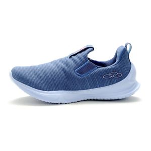 TÊNIS OLYMPIKUS FEMININO ASTRAL 918