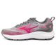 T NIS FEMININO MIZUNO FURIOUS 2 0