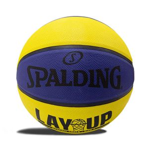 BOLA DE BASQUETE SPALDING