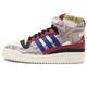 T NIS FEMININO ADIDAS FORUM 84 HIGH 0