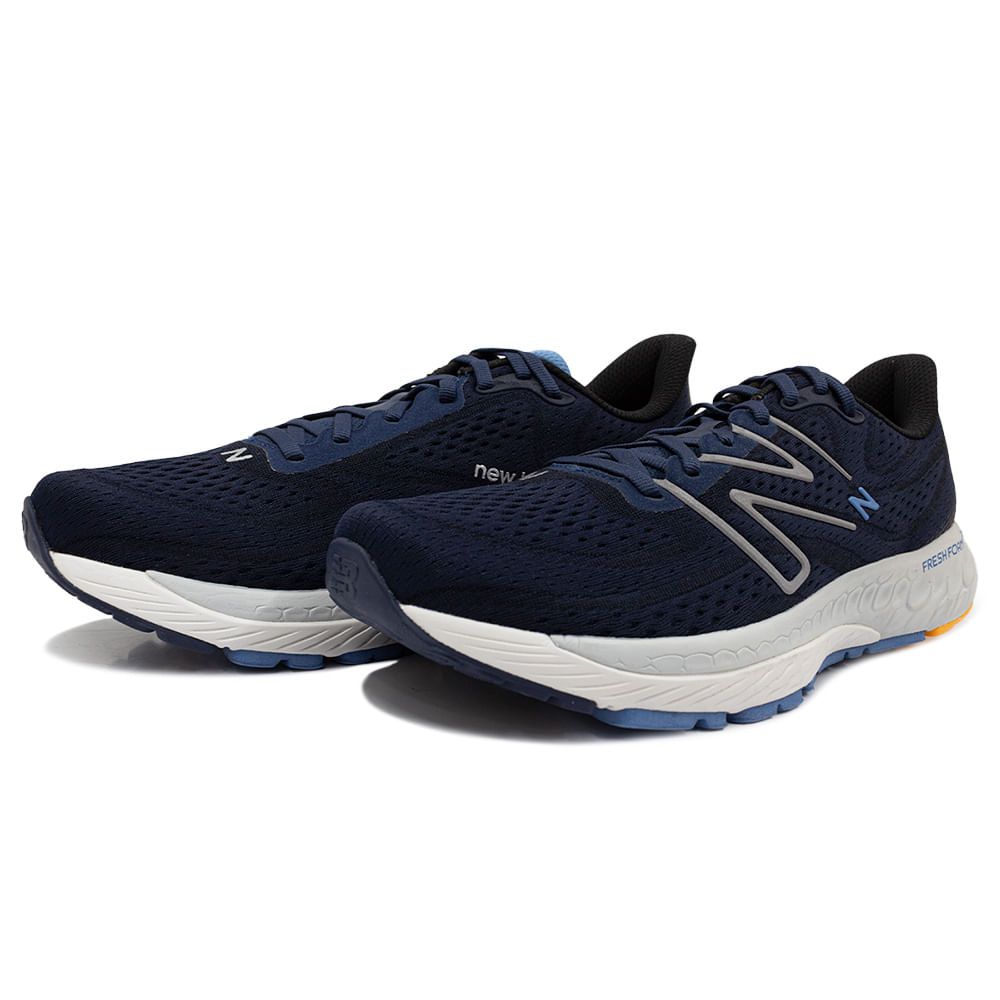 いラインアップ Tênis Masculino New Balance Fresh Foam 880 - SPORTBRAS スパイク・シューズ