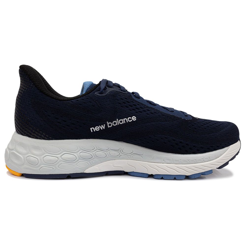 Tênis Masculino New Balance Fresh Foam 880 - SPORTBRAS