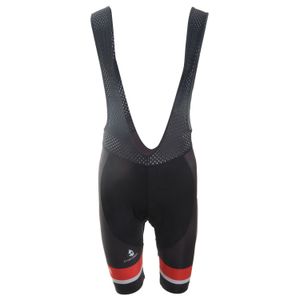 MACACAO DE CICLISTA ALPECIN 16 REFACTOR UNISSEX