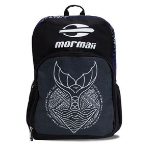 MOCHILA MORMAII