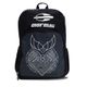 MOCHILA MORMAII PRETO 0