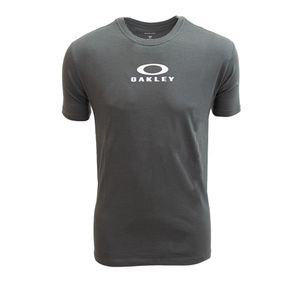 CAMISETA MASCULINA OAKLEY BARK NEW 1