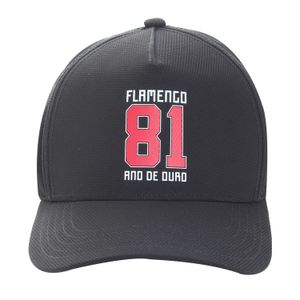 BONÉ ADIDAS FLAMENGO