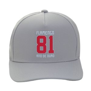 BONÉ ADIDAS FLAMENGO