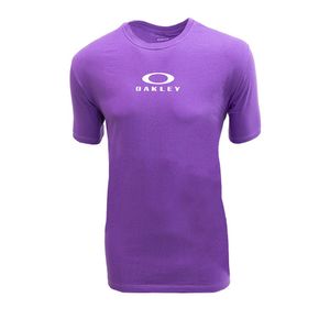 CAMISETA MASCULINA OAKLEY BARK NEW