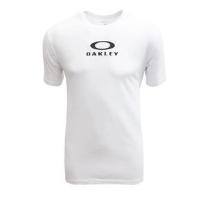 CAMISETA MASCULINA OAKLEY BARK NEW