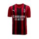 CAMISA INFANTIL PUMA AC MILAN HOME JERSEY 21 22 0