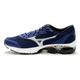 T NIS MIZUNO MASCULINO WAVE FRONTIER  0