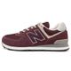 T NIS MASCULINO NEW BALANCE ML574V2 0