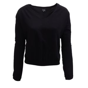 BLUSA AMPLA FEMININA MALWEE