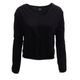 BLUSA AMPLA FEMININA MALWEE PRETA 0