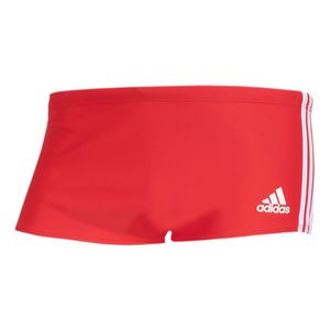 SUNGA ADIDAS 3 LISTRAS BOXER