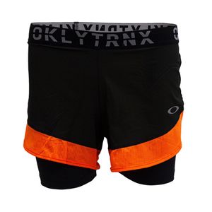 BERMUDA FEMININA OAKLEY BREATHABLE