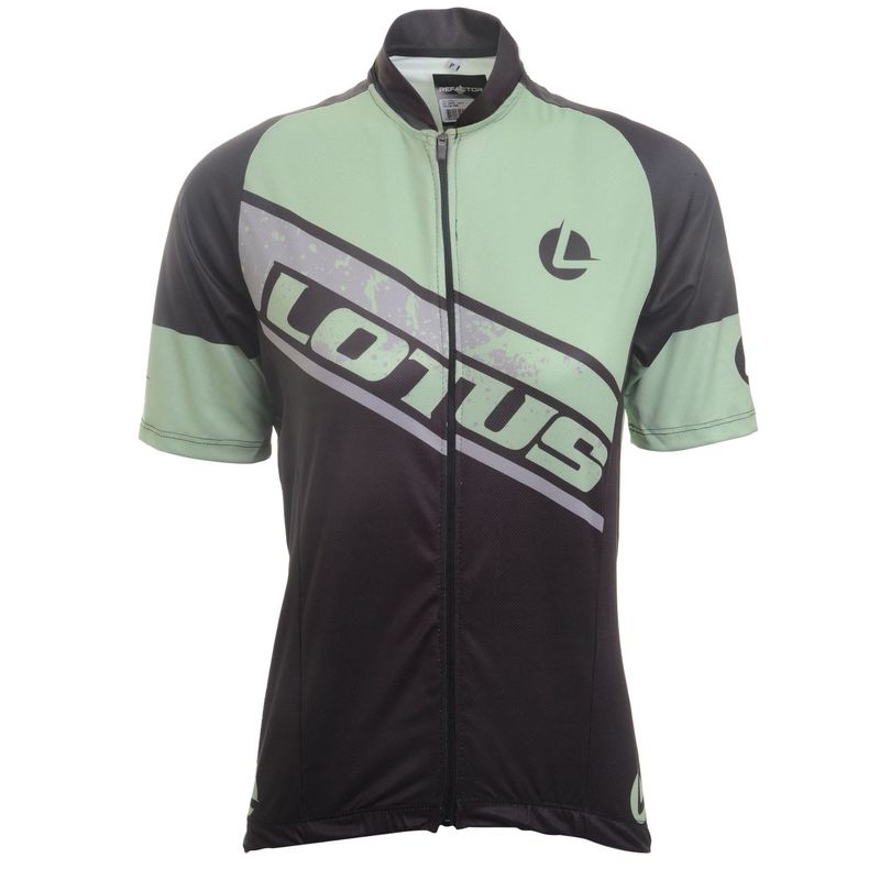CAMISA CICLISTA LORALLY REFACTOR UNISSEX 0