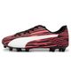 CHUTEIRA CAMPO PUMA RAPIDO 3 FG AG BDP PRETO 0