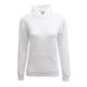 MOLETOM FEMININO MALWEE BRANCO 0