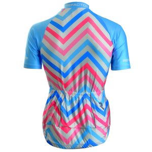 CAMISA CICLISTA REFACTOR UNISSEX