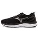 T NIS MASCULINO MIZUNO SPACE 2 0