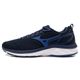 T NIS MASCULINO MIZUNO SPACE 2 0