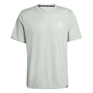 CAMISETA  MASCULINA ADIDAS AEROREADY DESIGNED FOR MOVEMENT
