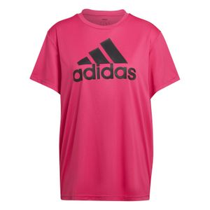 CAMISETA FEMININA ADIDAS  AEROREADY DESIGNED TO MOVE BOYFRIEND