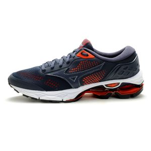 TÊNIS MIZUNO MASCULINO WAVE INVICTUS