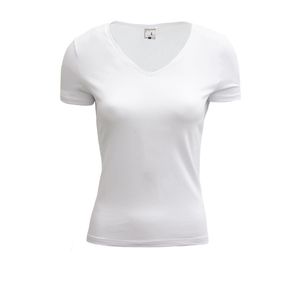 CAMISETA BABY LOOK FEMININA MALWEE