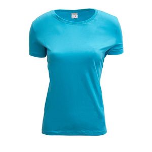 CAMISETA BABY LOOK FEMININA MALWEE