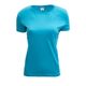 CAMISETA BABY LOOK FEMININA MALWEE AZUL 0
