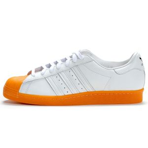 TÊNIS ADIDAS MASCULINO ORIGINALS SUPERSTAR 80'S DLX