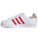 T NIS FEMININO ADIDAS SUPERSTAR 0